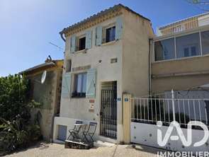 Vente Maison 2 chambresRasteau
