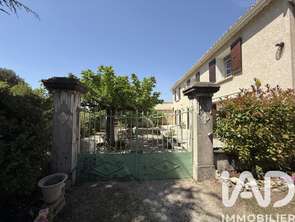 Vente Maison 6 chambresRasteau