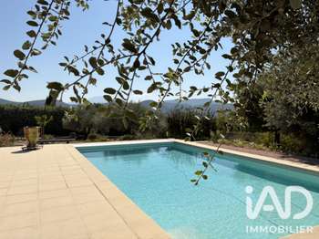Vente Maison 4 chambresRasteau
