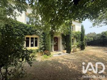 Vente Maison 6 chambresRasteau