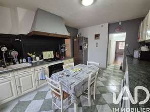 Vente Maison 3 chambresRaucourt-et-Flaba