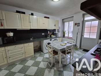 Vente maison 5 pièces Vente maison 5 pièces