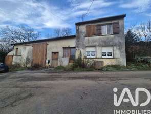 Vente Maison 2 chambresRaucourt-et-Flaba