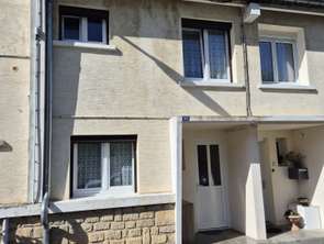 Vente Maison 2 chambresRaucourt-et-Flaba