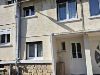 Vente maison 4 pièces Vente maison 4 pièces