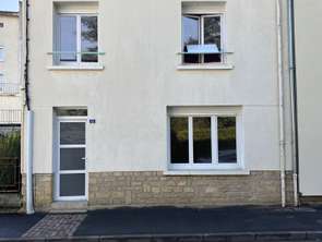 Vente Maison 3 chambresRaucourt-et-Flaba