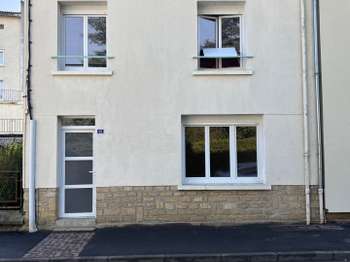 Vente maison 4 pièces Raucourt-et-Flaba 08