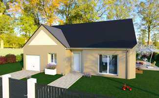 Photo Vente maison Rauville-la-Bigot