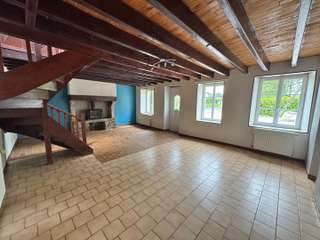 Vente maison 3 pièces Vente maison 3 pièces