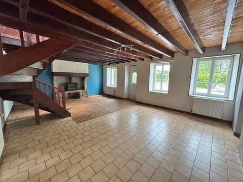 Vente maison 3 pièces Vente maison 3 pièces