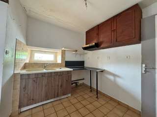 Vente maison 3 pièces Vente maison 3 pièces
