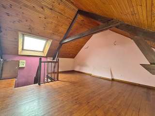 Vente maison 3 pièces Vente maison 3 pièces