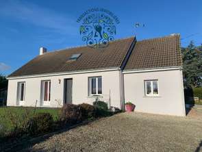 Vente Maison 4 chambresRauville-la-Place