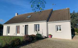 Photo Vente maison Rauville-la-Place