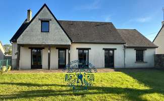 Photo Vente maison Rauville-la-Place