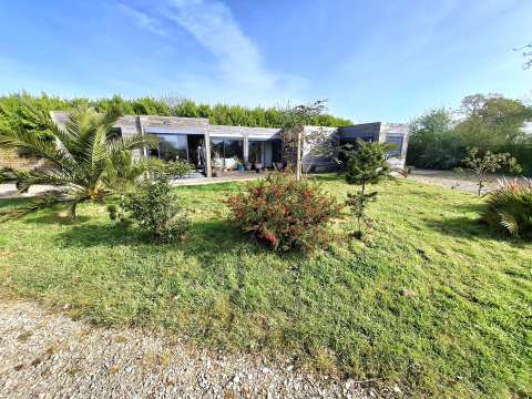 Vente maison 5 pièces Rauville-la-Place 50