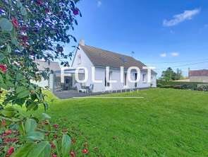 Vente Maison 4 chambresRauville-la-Place
