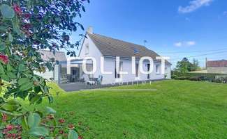 Photo Vente maison Rauville-la-Place