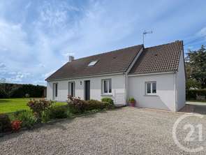Vente Maison 4 chambresRauville-la-Place