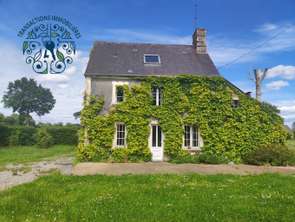 Vente Maison 3 chambresRauville-la-Place