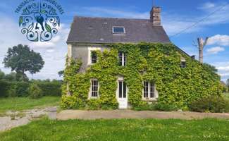 Photo Vente maison Rauville-la-Place