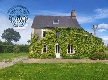 Vente maison 6 pièces Rauville-la-Place 50