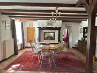 Vente maison 8 pièces Vente maison 8 pièces