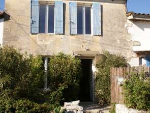 Vente Maison 4 chambresRauzan