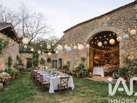 Vente maison 8 pièces Vente maison 8 pièces