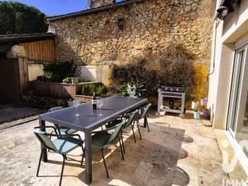 Vente Maison 6 chambresRauzan
