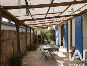 Vente Maison 4 chambresRauzan