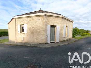 Vente maison 1 pièce Rauzan 33