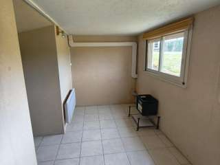Vente maison 1 pièce Vente maison 1 pièce