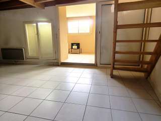 Vente maison 1 pièce Vente maison 1 pièce