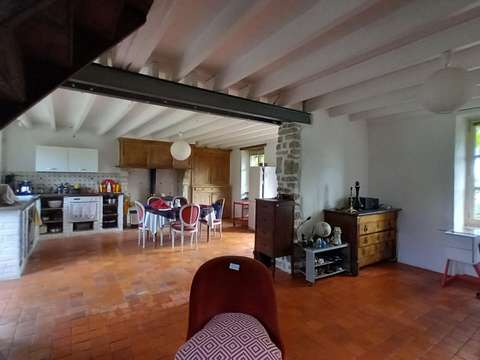 Vente maison 6 pièces Vente maison 6 pièces