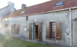 Photo Vente maison Ravenoville