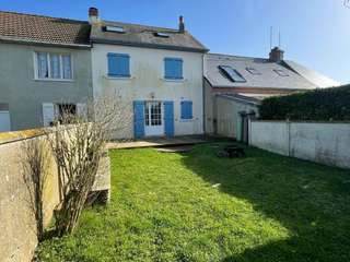 Vente maison 3 pièces Vente maison 3 pièces