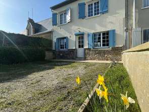 Vente Maison 2 chambresRavenoville