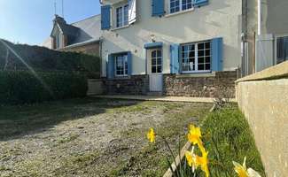 Photo Vente maison Ravenoville