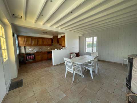 Vente maison 3 pièces Vente maison 3 pièces
