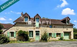 Photo Vente maison Ravigny