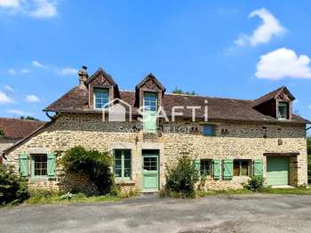 Vente Maison 3 chambresRavigny