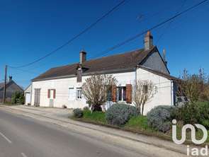 Vente Maison 4 piècesRaymond