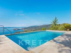 Vente Maison 4 chambresRayol-Canadel-sur-Mer