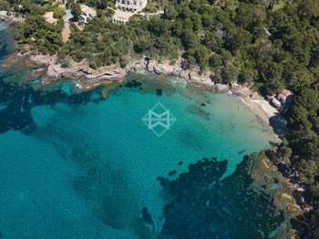 Vente maison 7 pièces Rayol-Canadel-sur-Mer 83