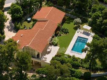 Vente Maison 5 chambresRayol-Canadel-sur-Mer