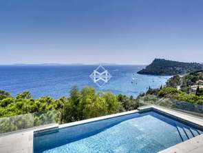 Vente Maison 4 chambresRayol-Canadel-sur-Mer