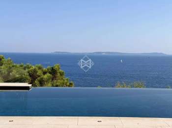 Vente Maison 4 chambresRayol-Canadel-sur-Mer