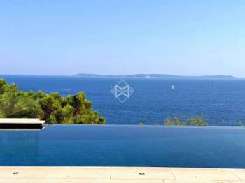 Vente Maison 4 chambresRayol-Canadel-sur-Mer
