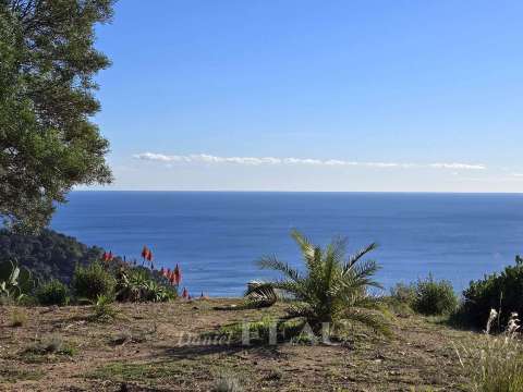Vente maison 7 pièces Rayol-Canadel-sur-Mer 83